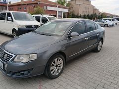 Sahibinden Volkswagen Passat 2.0 TDi Comfortline 2008 Model Aksaray
