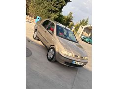 Sahibinden Fiat Albea 1.2 EL 2003 Model 