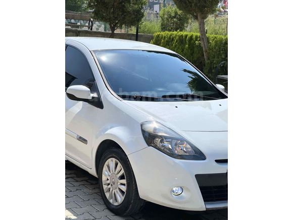 Sahibinden Renault Clio 1.5 dCi Extreme Edition 2012 Model Mersin