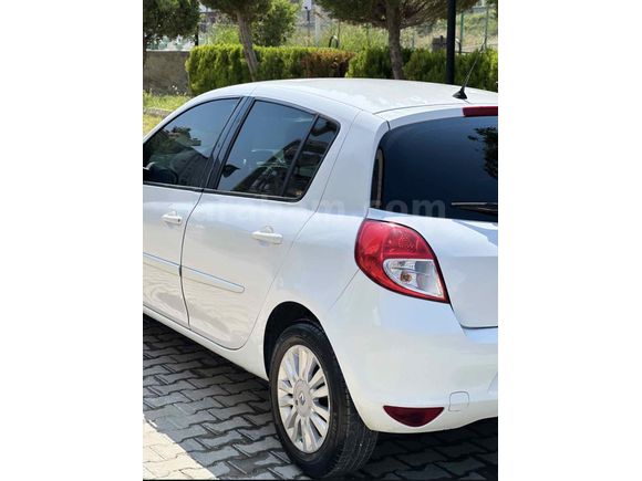Sahibinden Renault Clio 1.5 dCi Extreme Edition 2012 Model Mersin