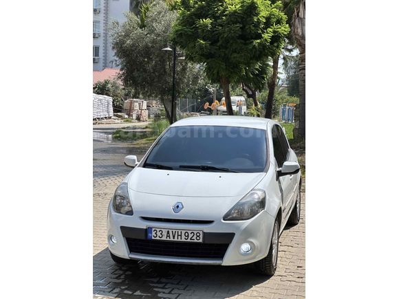 Sahibinden Renault Clio 1.5 dCi Extreme Edition 2012 Model Mersin