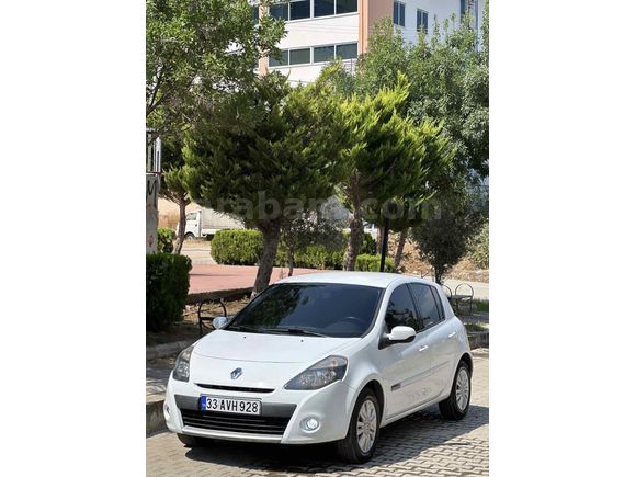 Sahibinden Renault Clio 1.5 dCi Extreme Edition 2012 Model Mersin