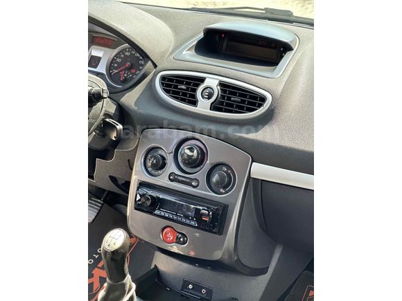 Sahibinden Renault Clio 1.5 dCi Extreme Edition 2012 Model Mersin