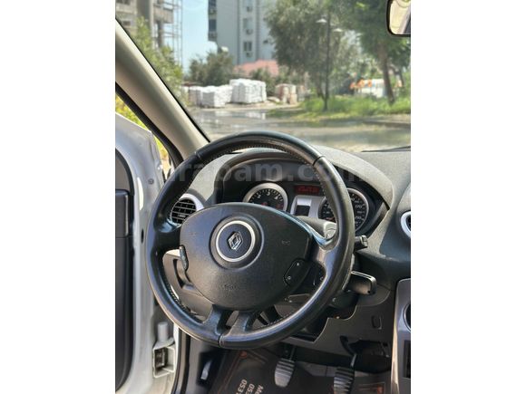 Sahibinden Renault Clio 1.5 dCi Extreme Edition 2012 Model Mersin