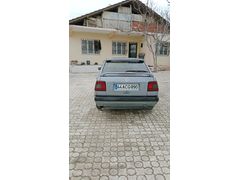Sahibinden Fiat Tempra 1.6 SX A 1993 Model