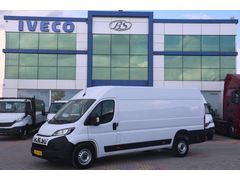 BÜYÜKSOYLU BEYSOY'DAN 2024 DUCATO MAXİ 2.2 15 M³ PANELVAN 140 Hp