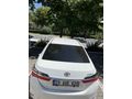 Sahibinden Toyota Corolla 1.4 D-4D Touch 2016 Model 