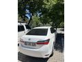 Sahibinden Toyota Corolla 1.4 D-4D Touch 2016 Model 