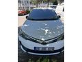 Sahibinden Toyota Corolla 1.4 D-4D Touch 2016 Model 