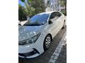 Sahibinden Toyota Corolla 1.4 D-4D Touch 2016 Model 