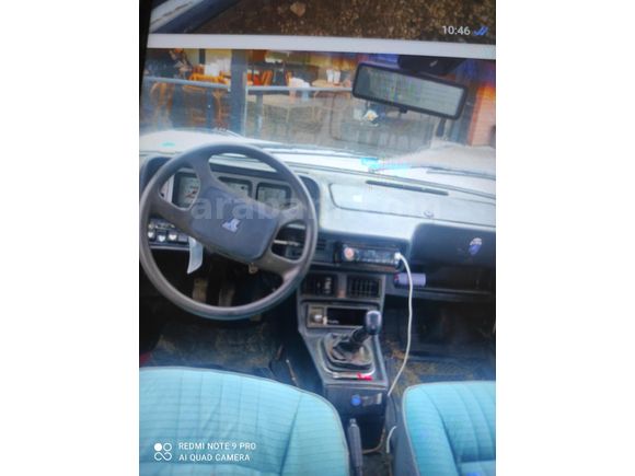 Sahibinden Tofaş Şahin 1.6 1995 Model
