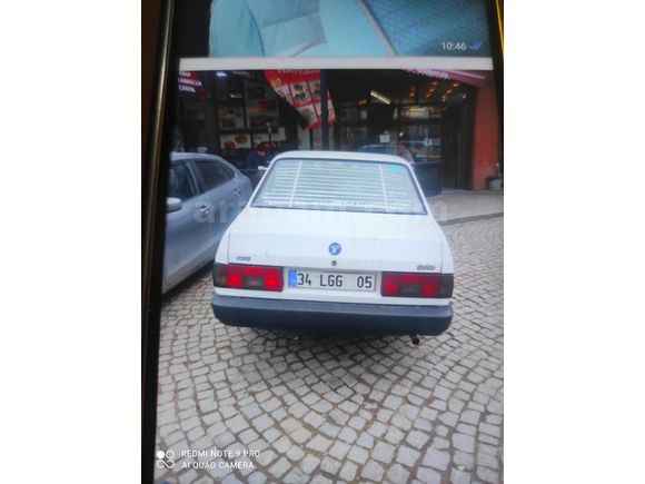 Sahibinden Tofaş Şahin 1.6 1995 Model