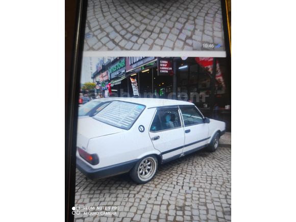 Sahibinden Tofaş Şahin 1.6 1995 Model