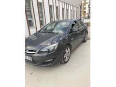 Sahibinden Opel Astra 1.6 Edition 2015 Model 