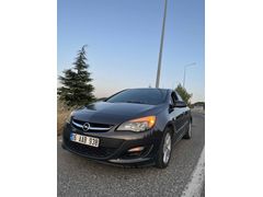 Sahibinden Opel Astra 1.6 Edition 2015 Model 