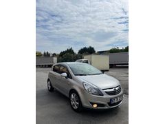 Sahibinden Opel Corsa 1.4 Twinport Enjoy 111 2010 Model 