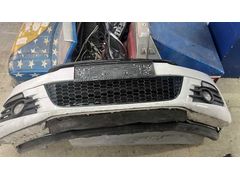 Scirocco ön tampon dolu 2009-2014