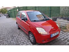 Sahibinden Chevrolet Spark 1.0 SE 2006 Model