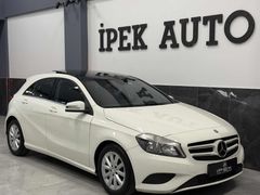 İPEK AUTO / A Serisi A 180 Style HATASIZ 65,000 KM DE