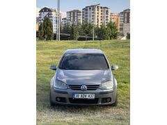 2006 Golf 5 1.9 TDI Otomatik | Değişensiz | Tramer Yok | Deri Koltuk | Bakımlı