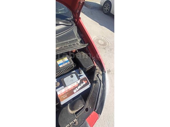 Sahibinden Hyundai Getz 1.4 DOHC Start 2009 Model 
