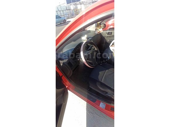 Sahibinden Hyundai Getz 1.4 DOHC Start 2009 Model 