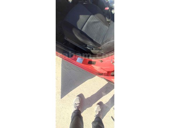 Sahibinden Hyundai Getz 1.4 DOHC Start 2009 Model 