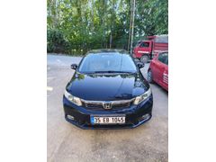 Sahibinden Honda Civic 1.6i VTEC ECO Dream 2012 Model