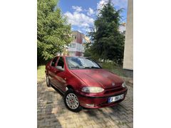 Sahibinden Fiat Siena 1.4 EL 2001 Model 