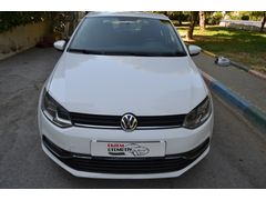 2016 MODEL-1.4 TDI-BMT-DİZEL-OTOMATİK-COMFORTLINE-160.000KM'DE-