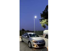 2.Sahibinden Opel Astra 1.6 Edition Plus 2018 Model  93500km