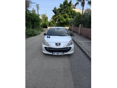 Sahibinden Peugeot 206+ 1.4 HDi Comfort 2011 Model