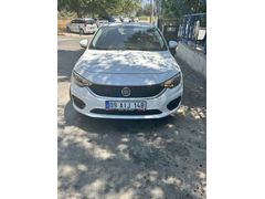 Sahibinden Fiat Egea 1.3 Multijet Easy 2018 Model Aydın 130.000 km Beyaz