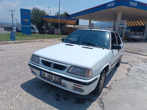 Sahibinden Renault R 9 1.4 Broadway RN 1999 Model