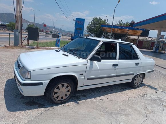 Sahibinden Renault R 9 1.4 Broadway RN 1999 Model