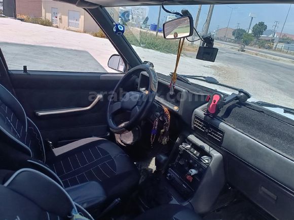 Sahibinden Renault R 9 1.4 Broadway RN 1999 Model