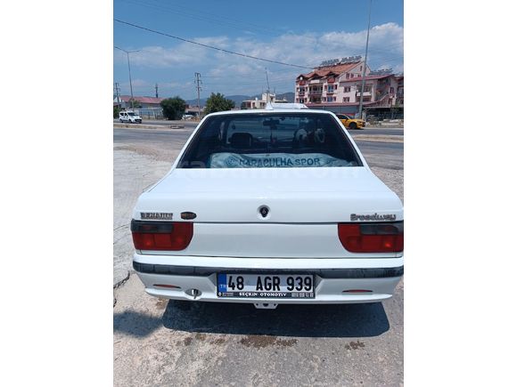 Sahibinden Renault R 9 1.4 Broadway RN 1999 Model
