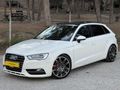 2014 DEĞİŞENSİZ CAM TAVAN A3 S-TRONİC