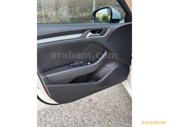 2014 DEĞİŞENSİZ CAM TAVAN A3 S-TRONİC