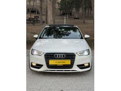 2014 DEĞİŞENSİZ CAM TAVAN A3 S-TRONİC
