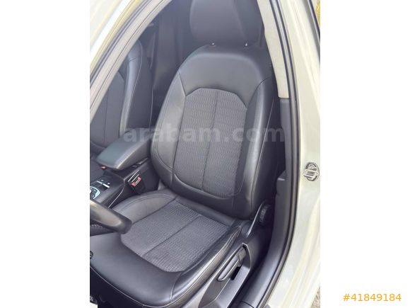 2014 DEĞİŞENSİZ CAM TAVAN A3 S-TRONİC