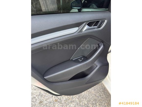 2014 DEĞİŞENSİZ CAM TAVAN A3 S-TRONİC