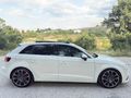 2014 DEĞİŞENSİZ CAM TAVAN A3 S-TRONİC