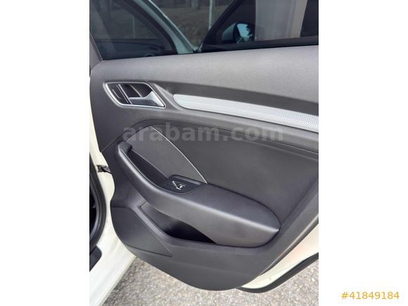 2014 DEĞİŞENSİZ CAM TAVAN A3 S-TRONİC