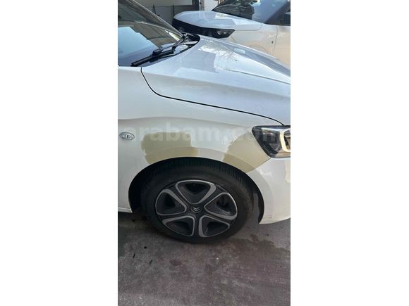 Sahibinden Citroen C-Elysée 1.5 BlueHDI Feel 2021 Model 