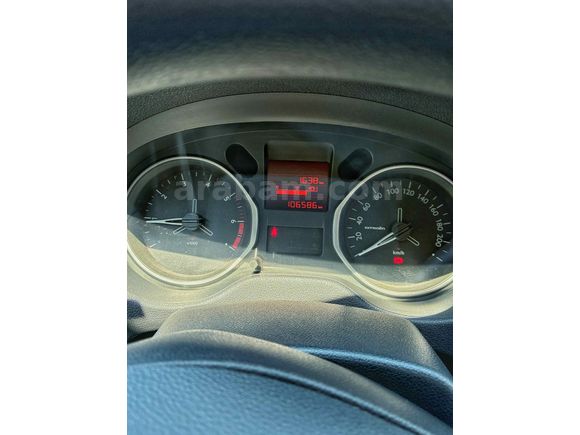 Sahibinden Citroen C-Elysée 1.5 BlueHDI Feel 2021 Model 