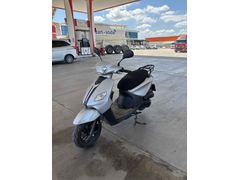 Sahibinden Volta Apec 125 