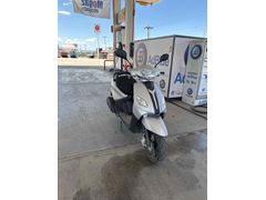 Sahibinden Volta Apec 125 