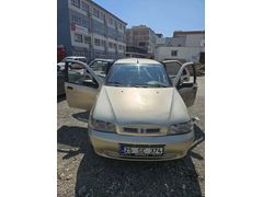 Sahibinden Fiat Albea 1.3 Multijet SL 2005 Model 