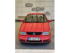 Sahibinden Volkswagen Polo 1.6 1998 Model
